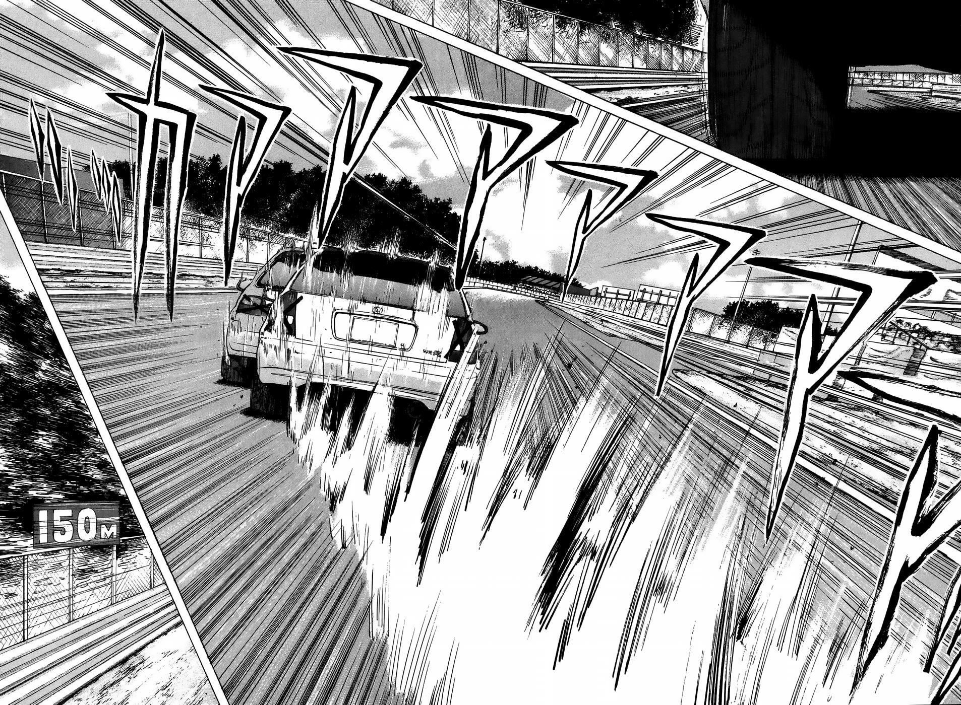 Read Over Rev! Manga Online