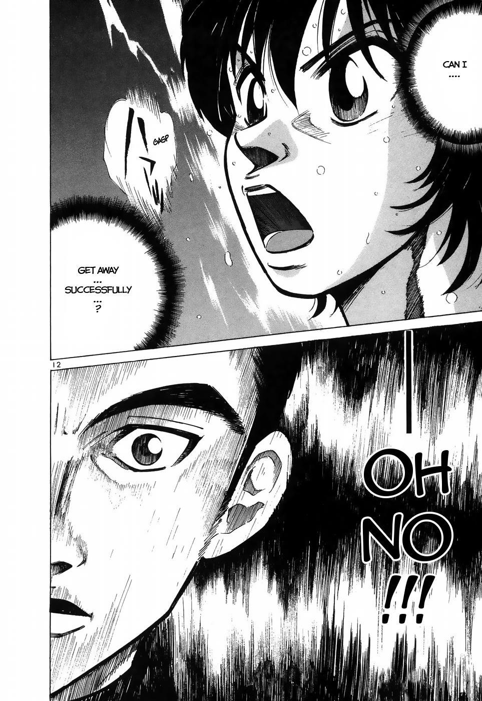 Read Over Rev! Manga Online