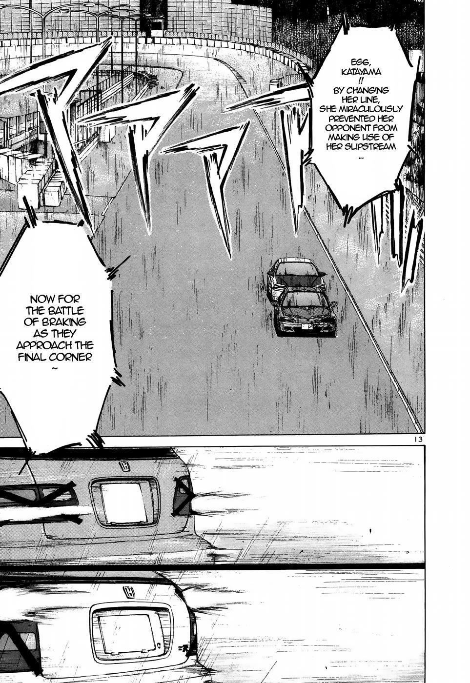 Read Over Rev! Manga Online