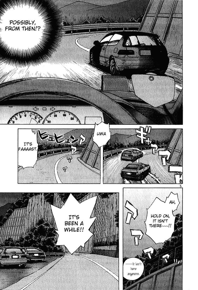 Read Over Rev! Manga Online