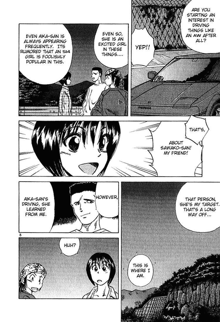 Read Over Rev! Manga Online