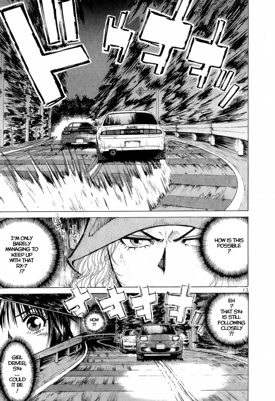 Read Over Rev! Manga Online