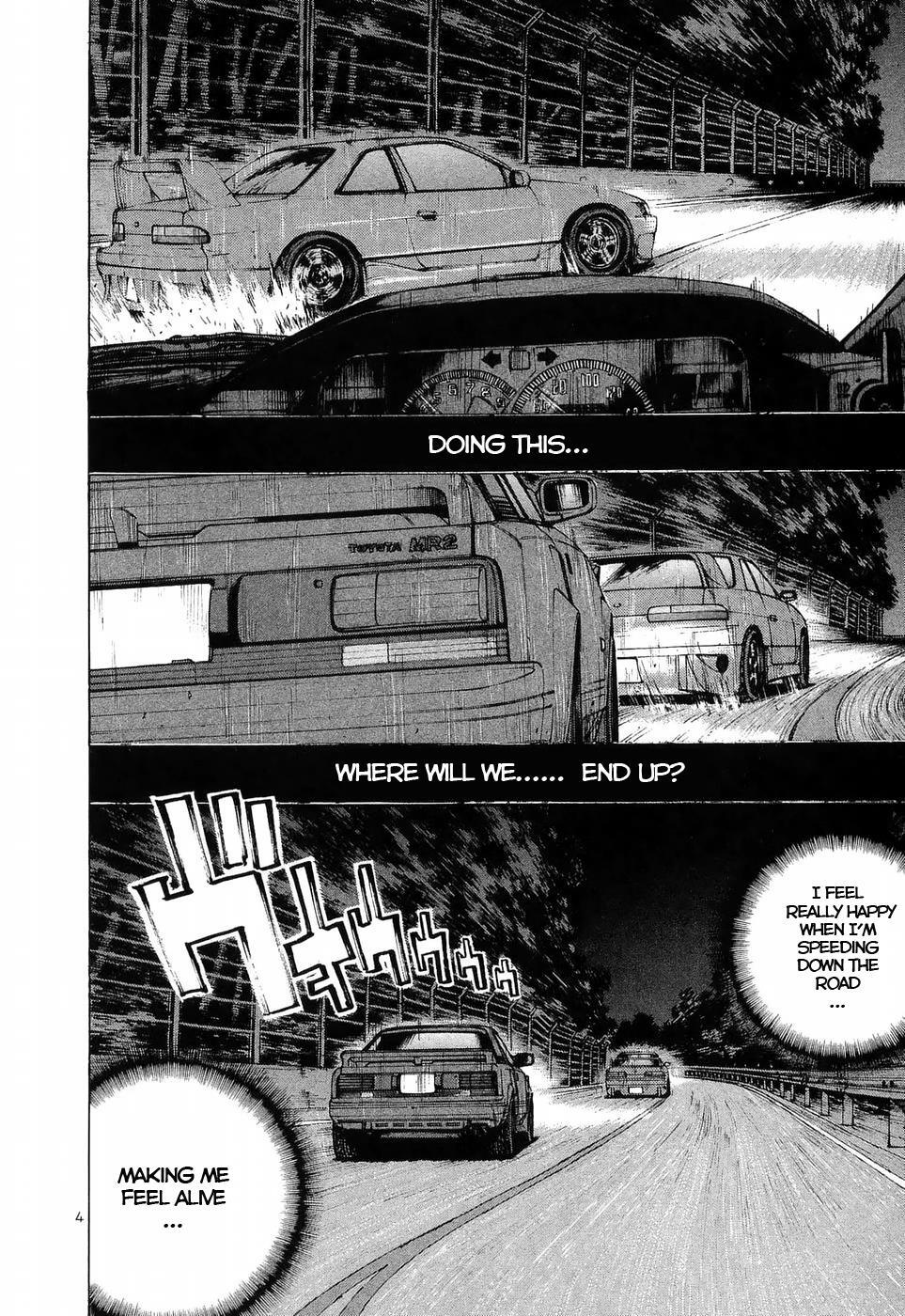 Read Over Rev! Manga Online