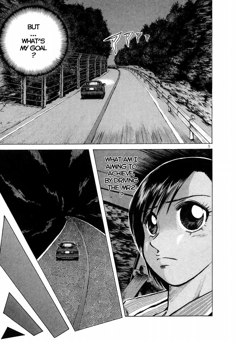 Read Over Rev! Manga Online