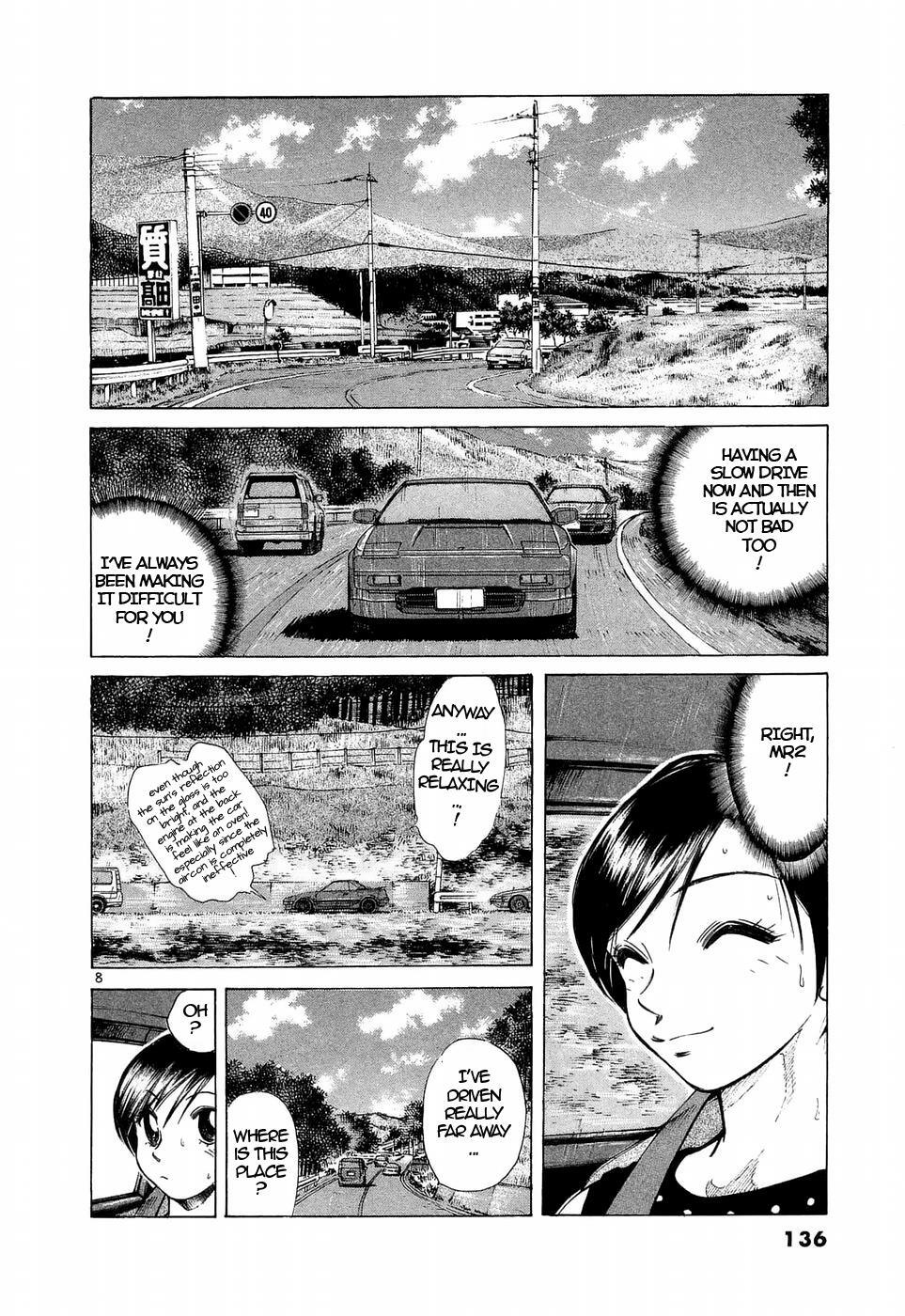 Read Over Rev! Manga Online
