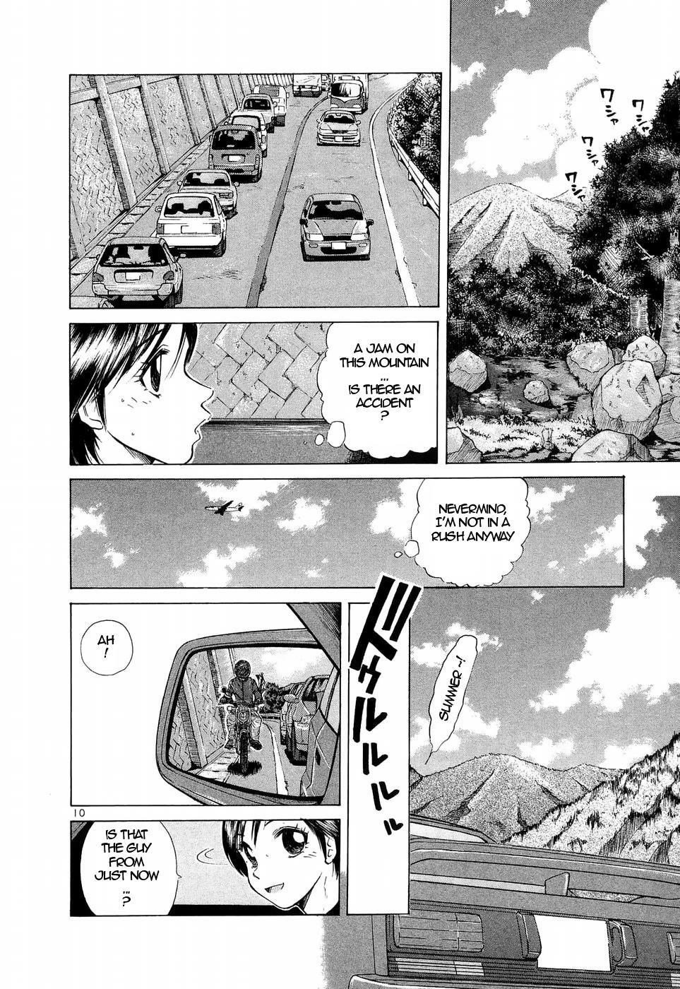 Read Over Rev! Manga Online