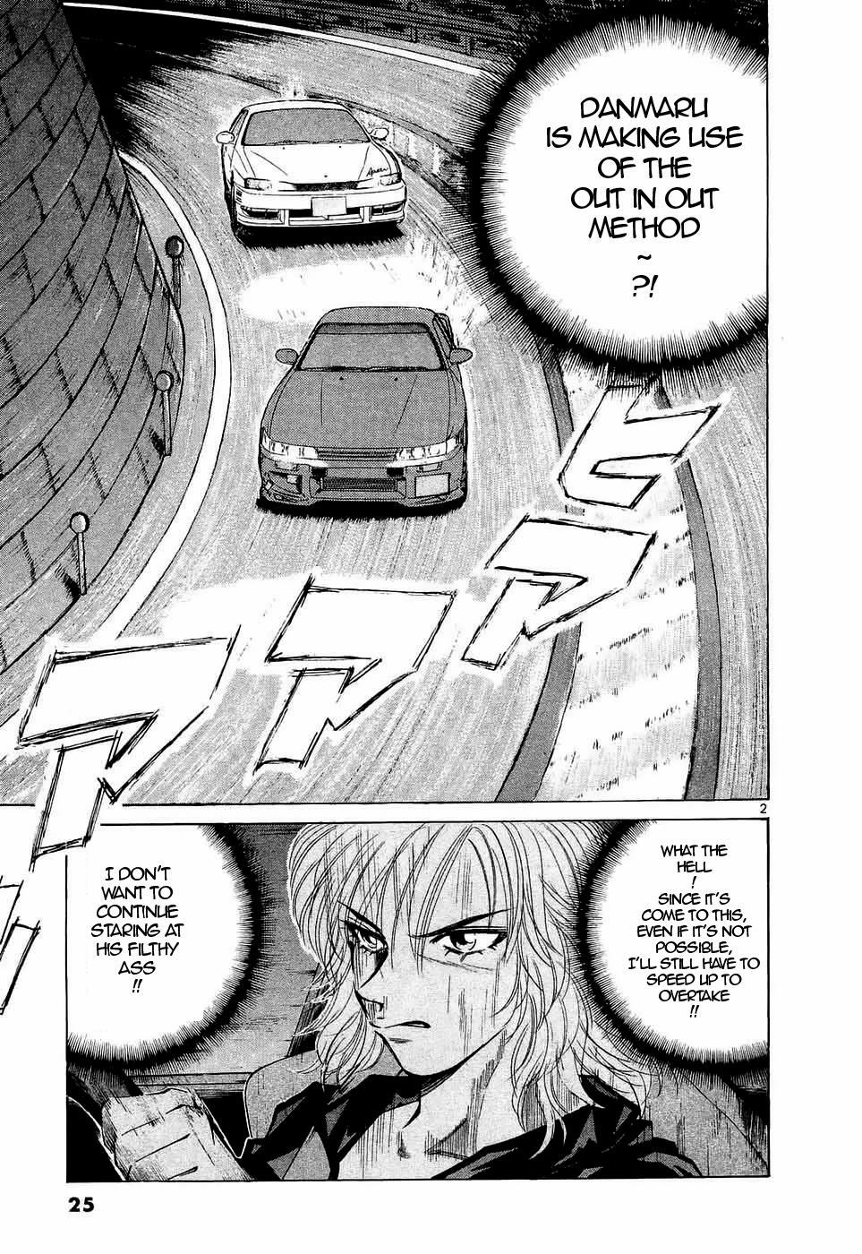 Read Over Rev! Manga Online