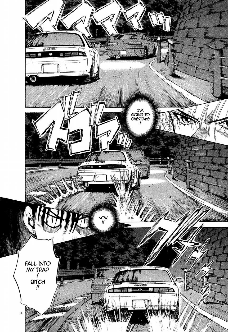 Read Over Rev! Manga Online