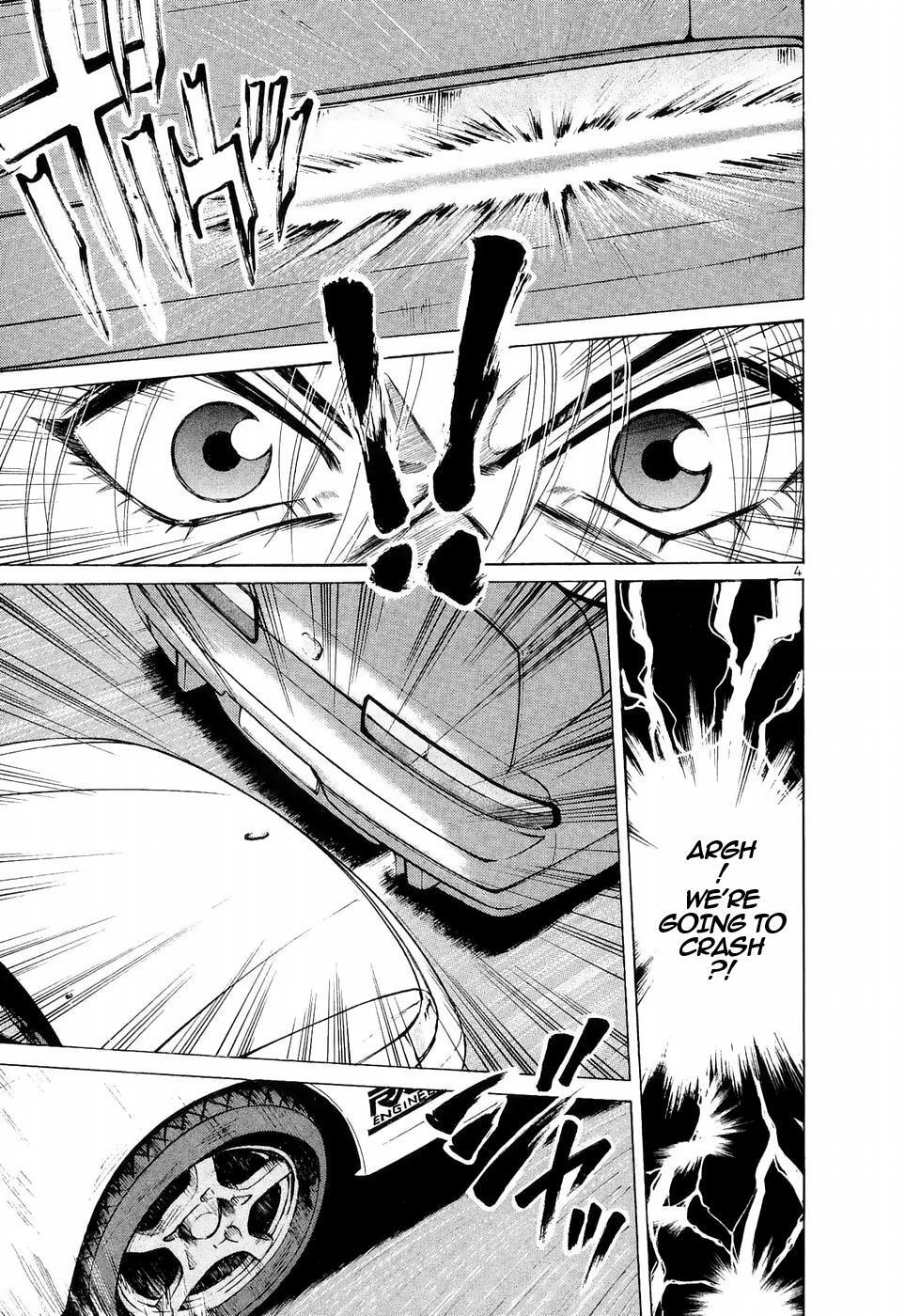 Read Over Rev! Manga Online