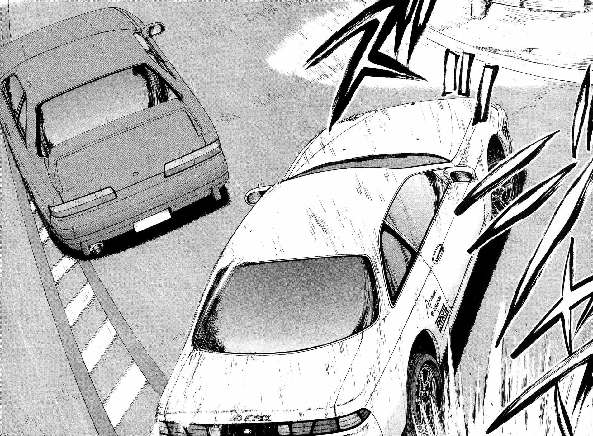 Read Over Rev! Manga Online