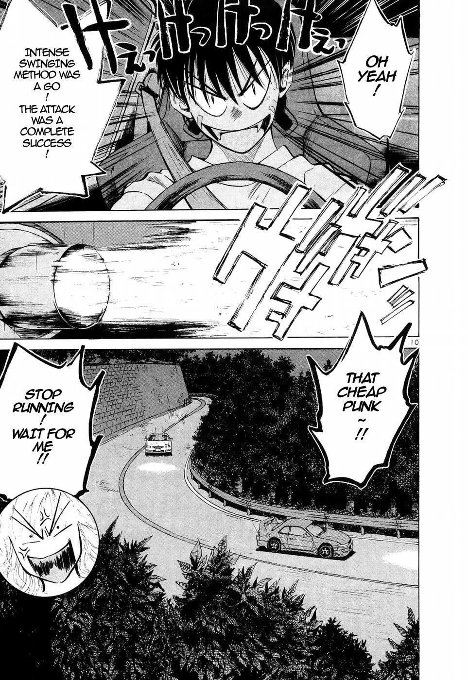 Read Over Rev! Manga Online