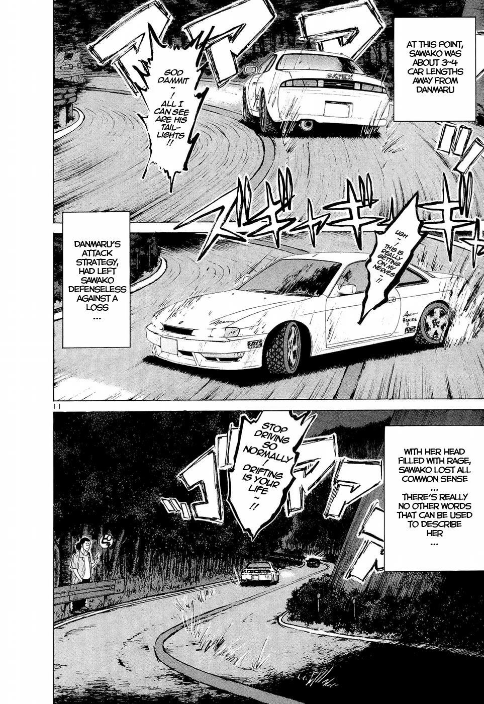 Read Over Rev! Manga Online
