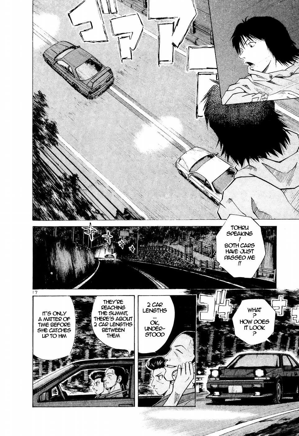 Read Over Rev! Manga Online