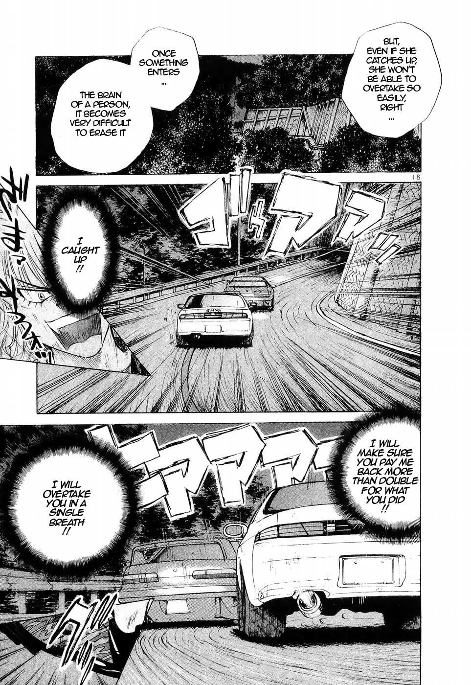 Read Over Rev! Manga Online