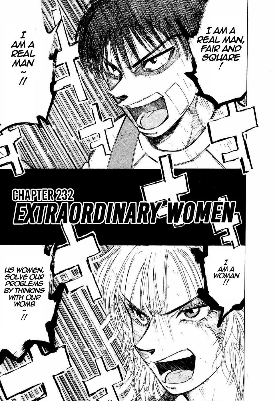 Read Over Rev! Manga Online