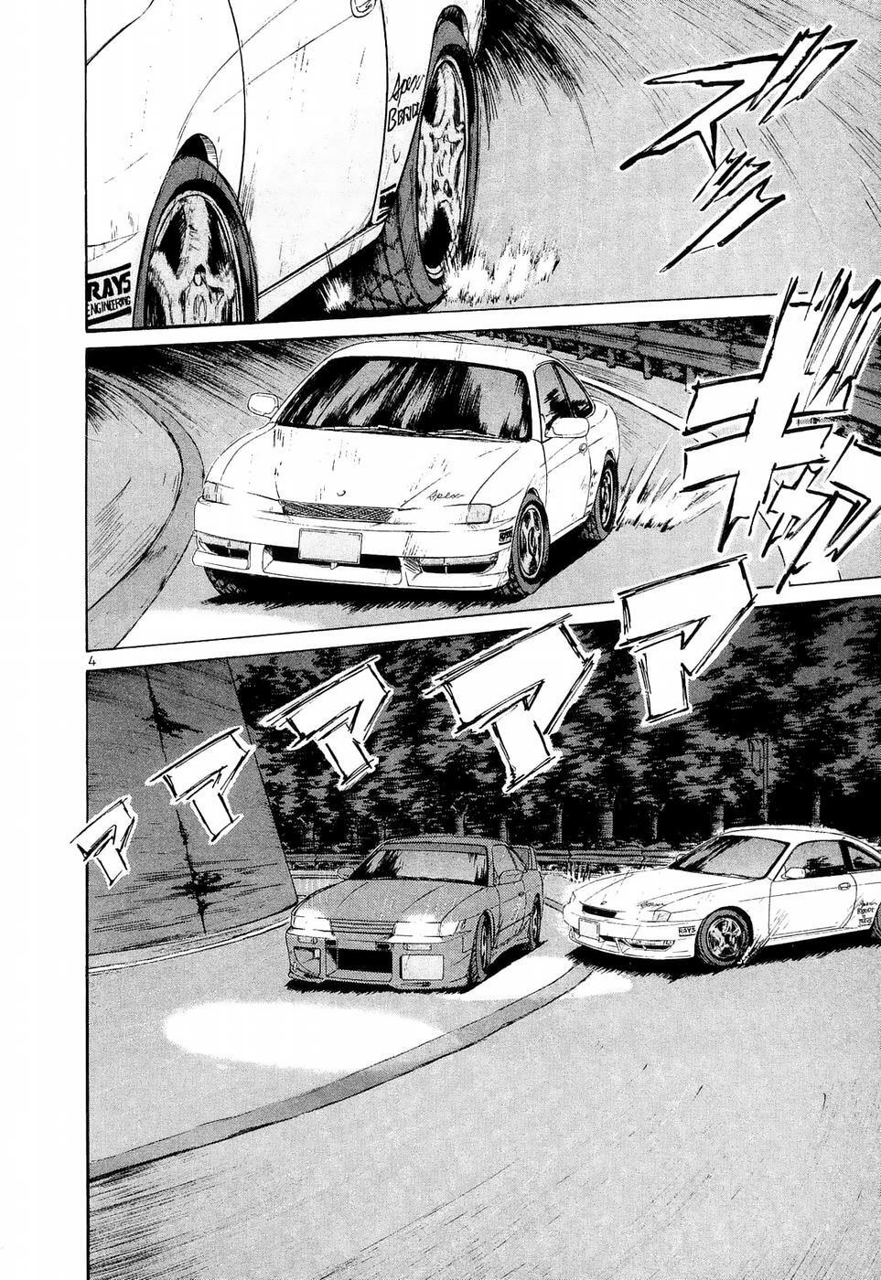 Read Over Rev! Manga Online