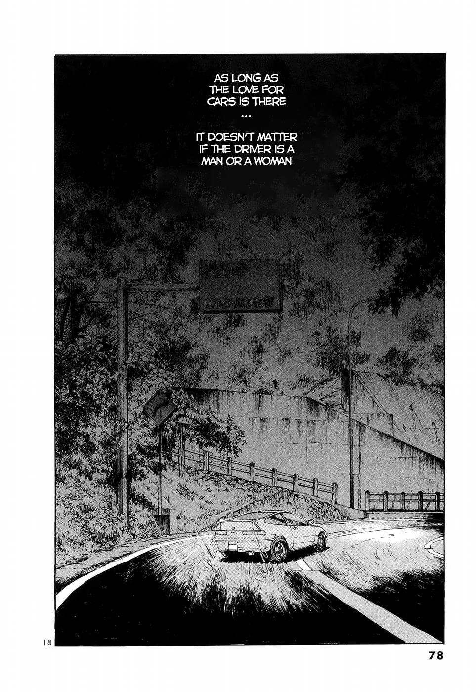 Read Over Rev! Manga Online