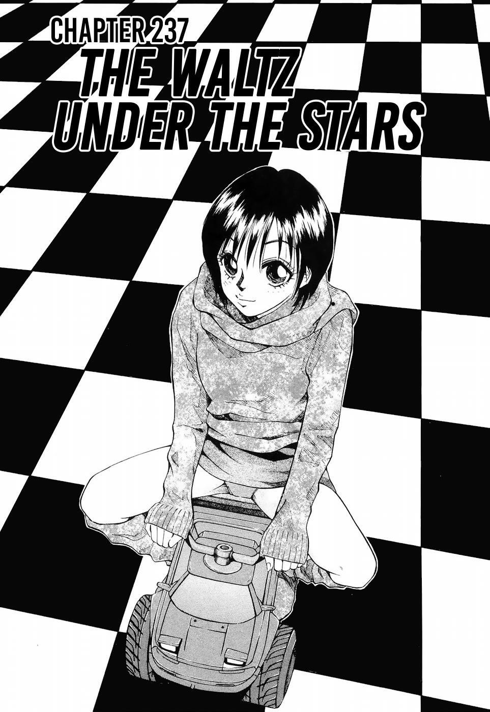 Read Over Rev! Manga Online