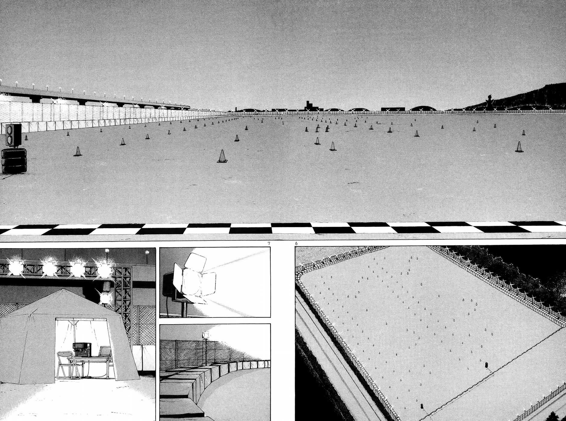 Read Over Rev! Manga Online