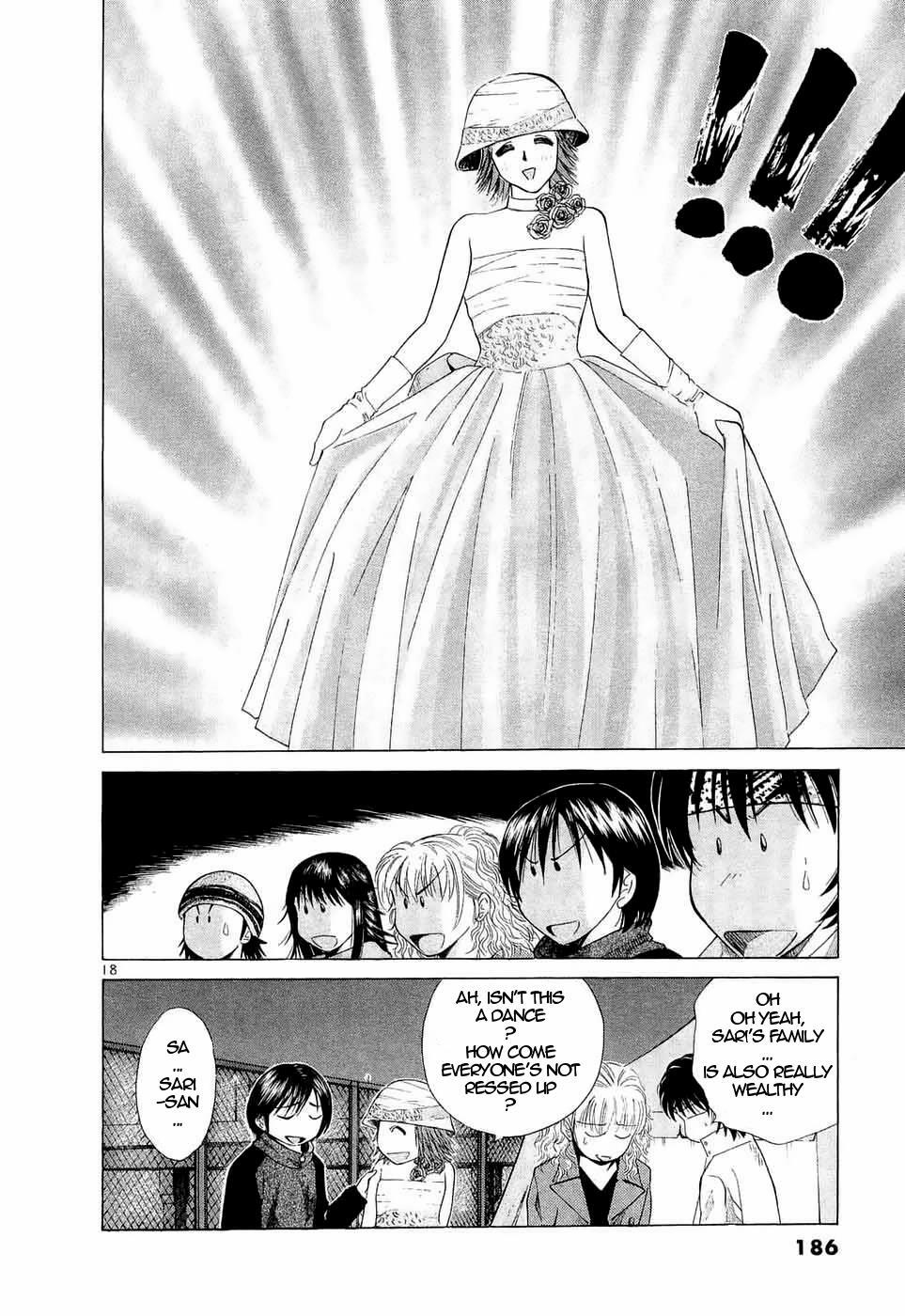 Read Over Rev! Manga Online