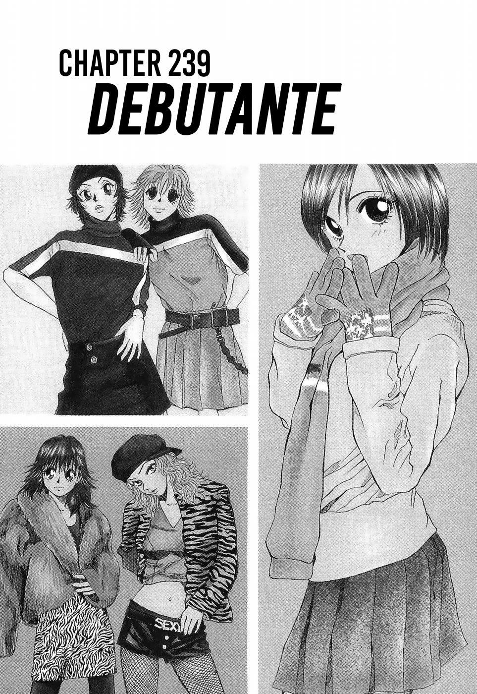 Read Over Rev! Manga Online