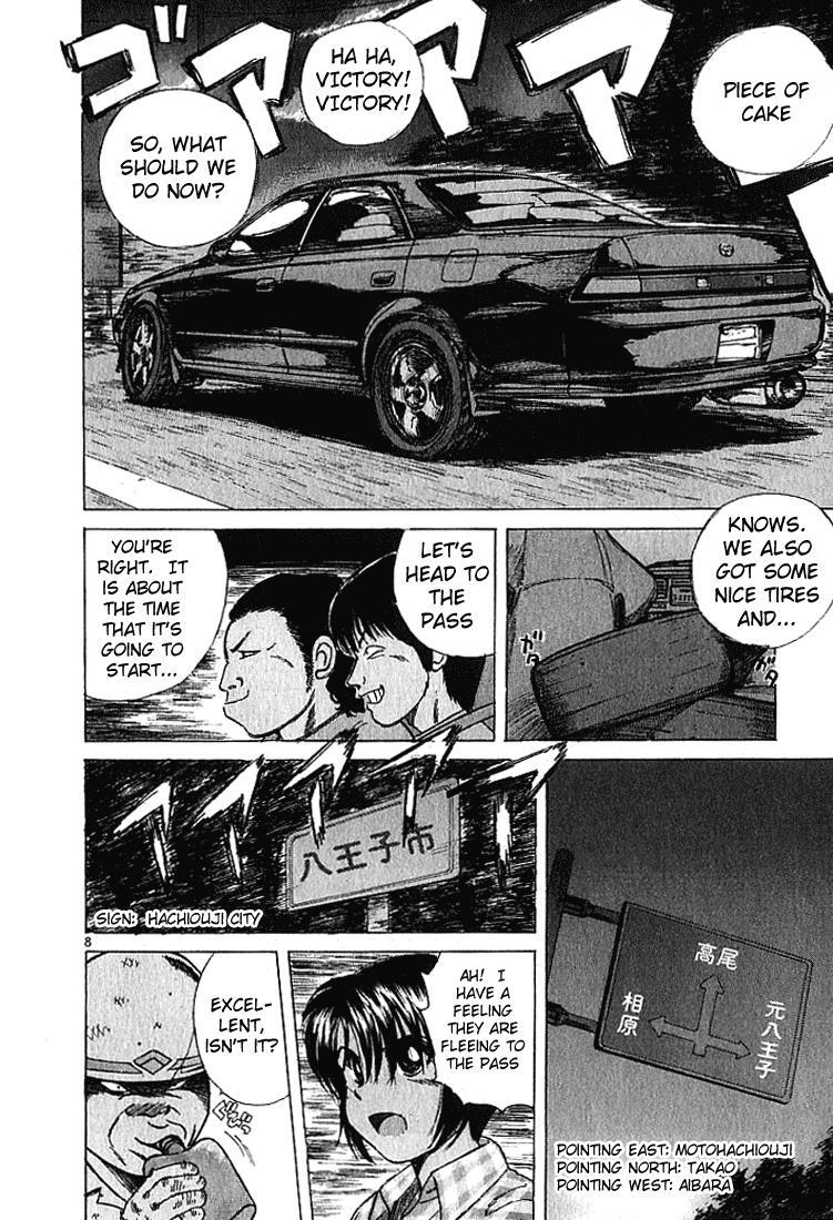 Read Over Rev! Manga Online