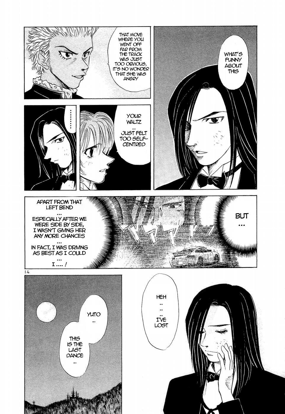 Read Over Rev! Manga Online