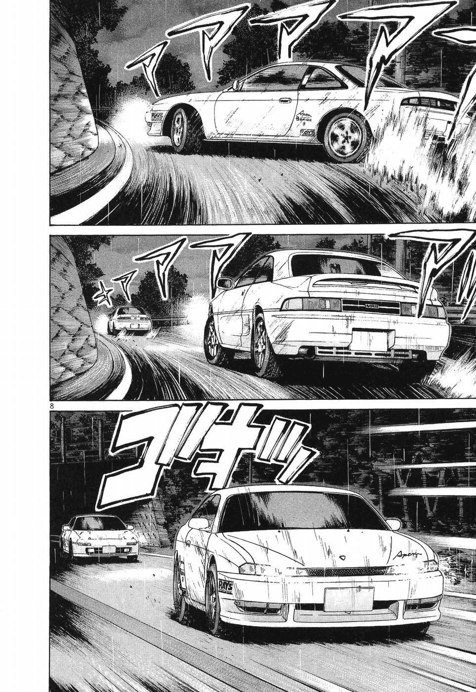 Read Over Rev! Manga Online