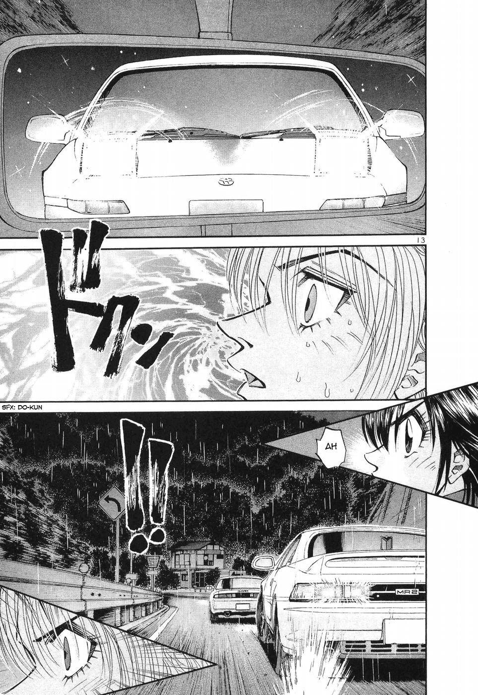 Read Over Rev! Manga Online