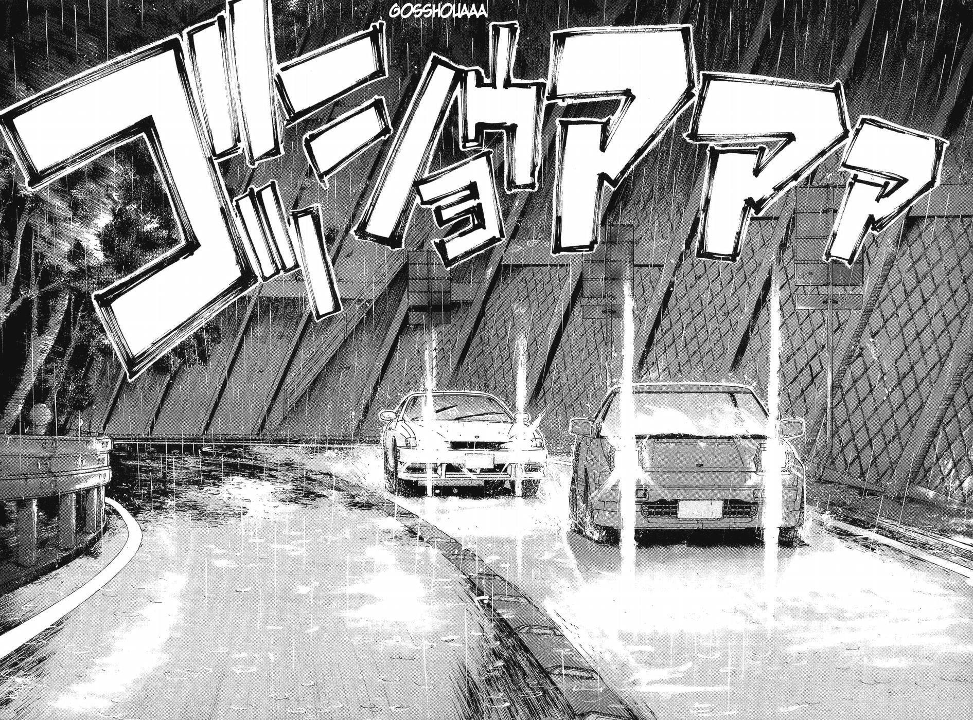Read Over Rev! Manga Online