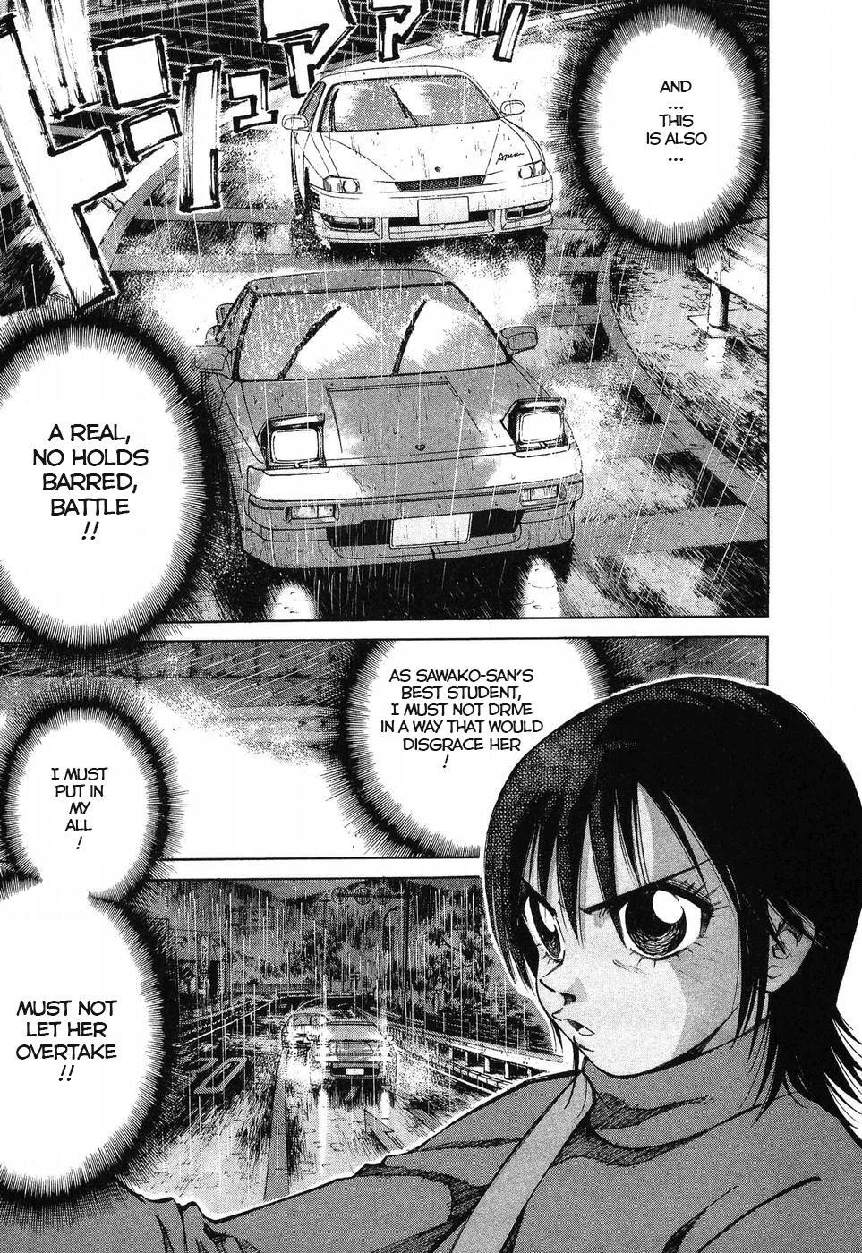 Read Over Rev! Manga Online