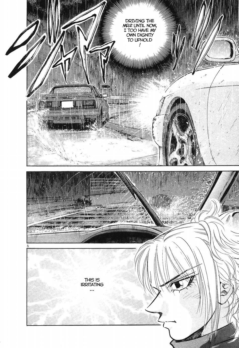 Read Over Rev! Manga Online