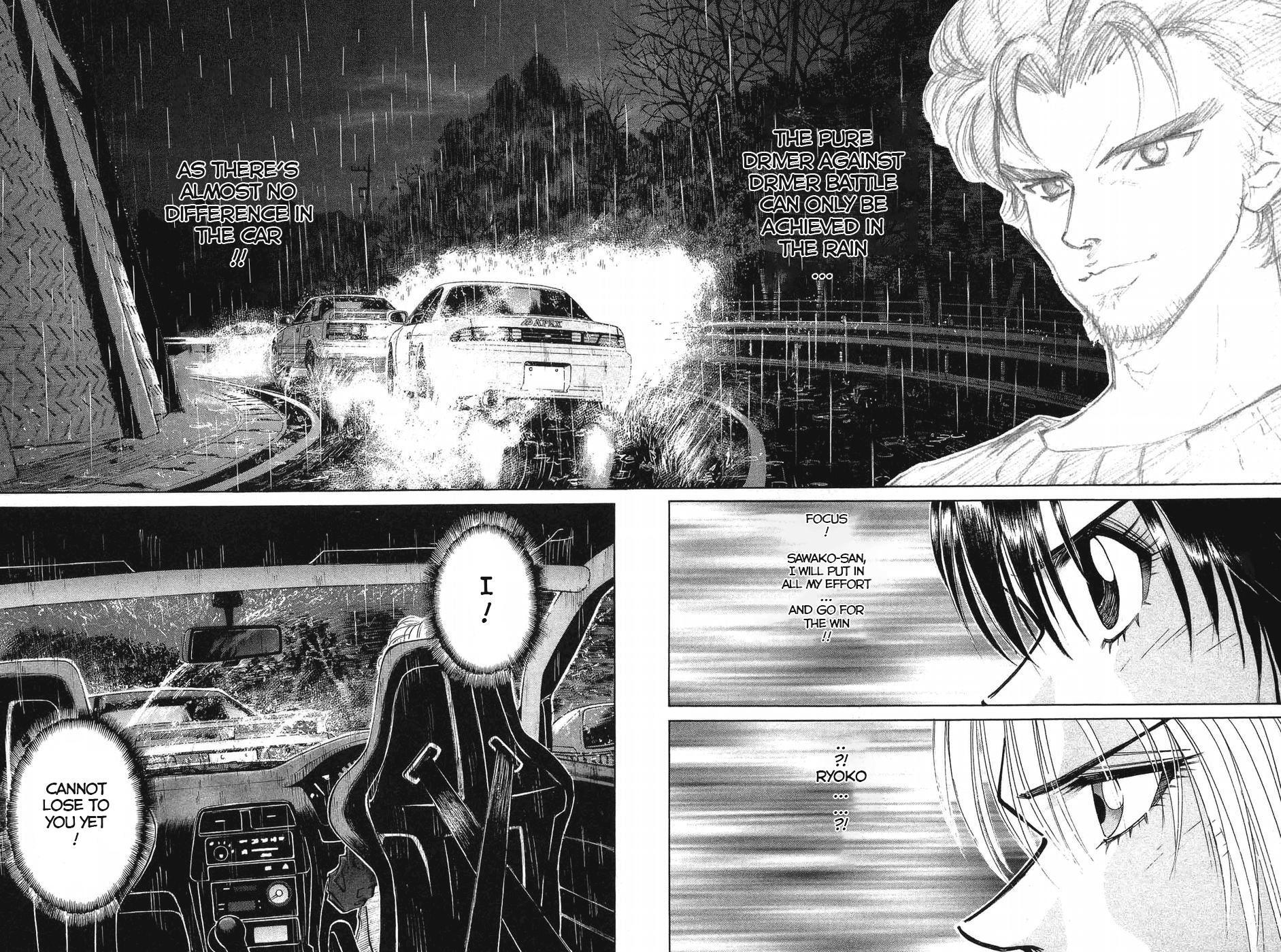 Read Over Rev! Manga Online
