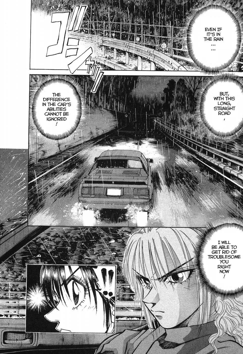 Read Over Rev! Manga Online