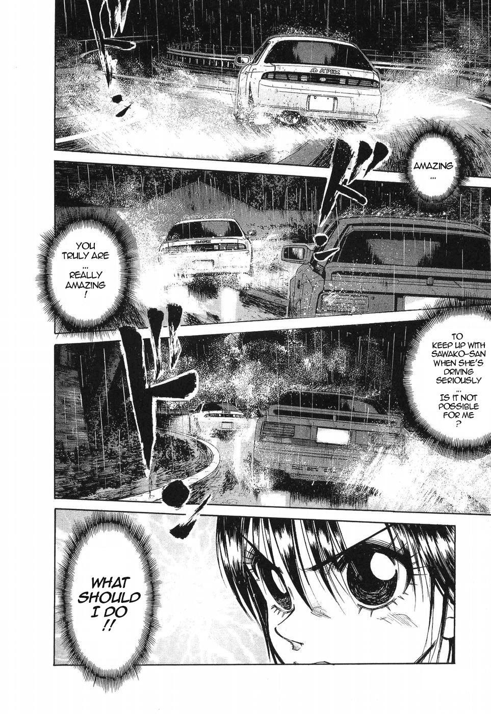 Read Over Rev! Manga Online