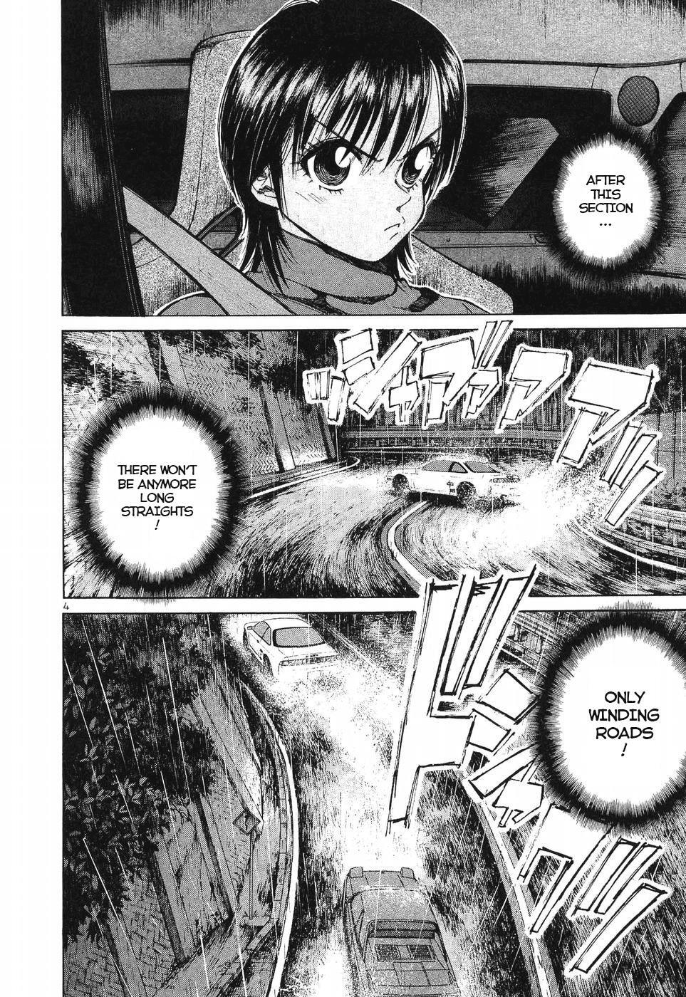 Read Over Rev! Manga Online