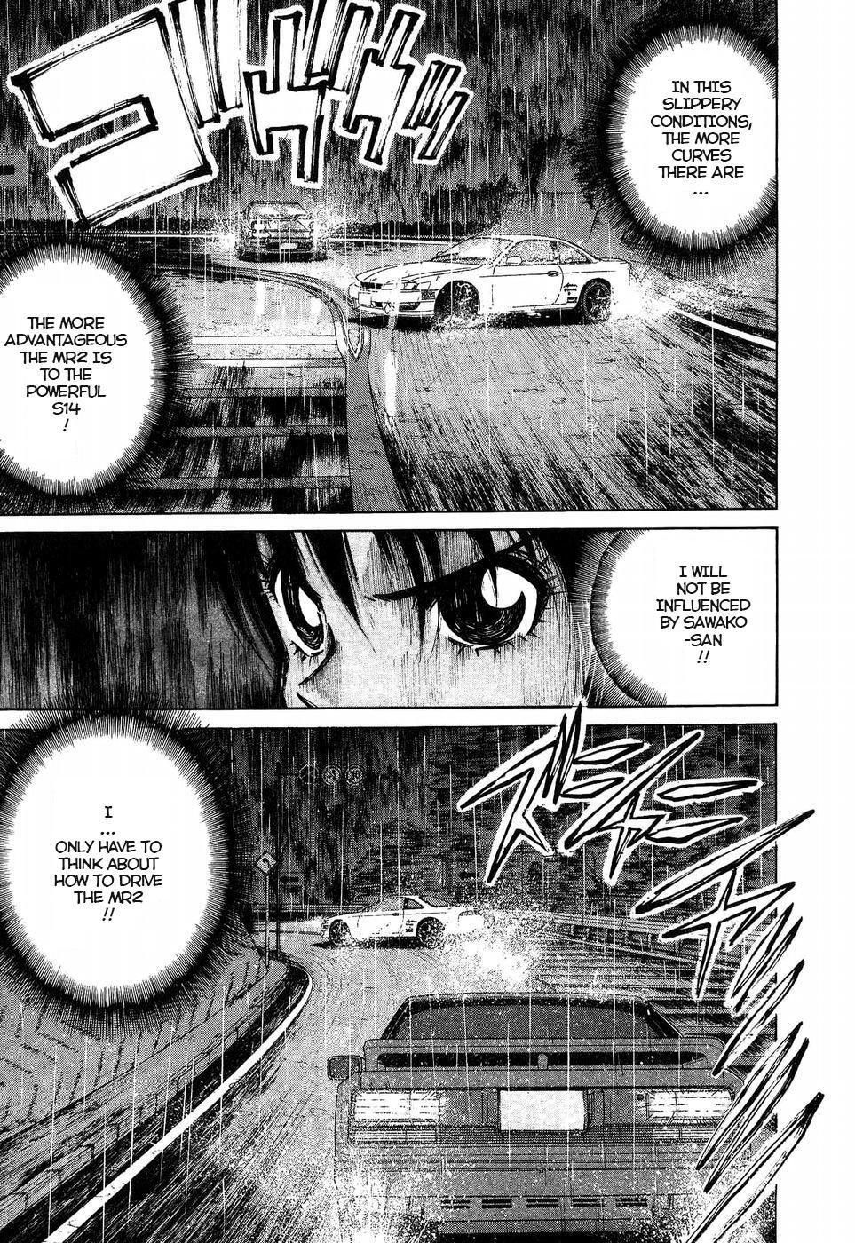 Read Over Rev! Manga Online