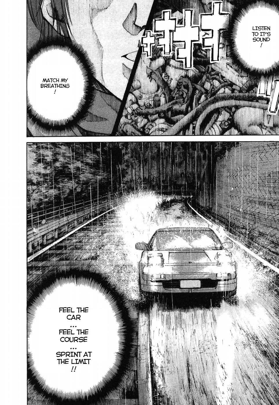Read Over Rev! Manga Online