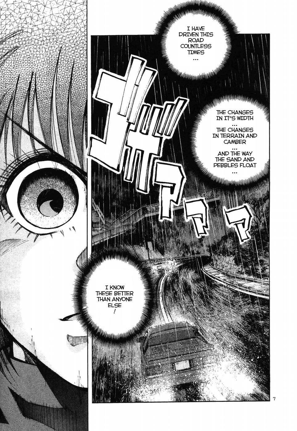Read Over Rev! Manga Online
