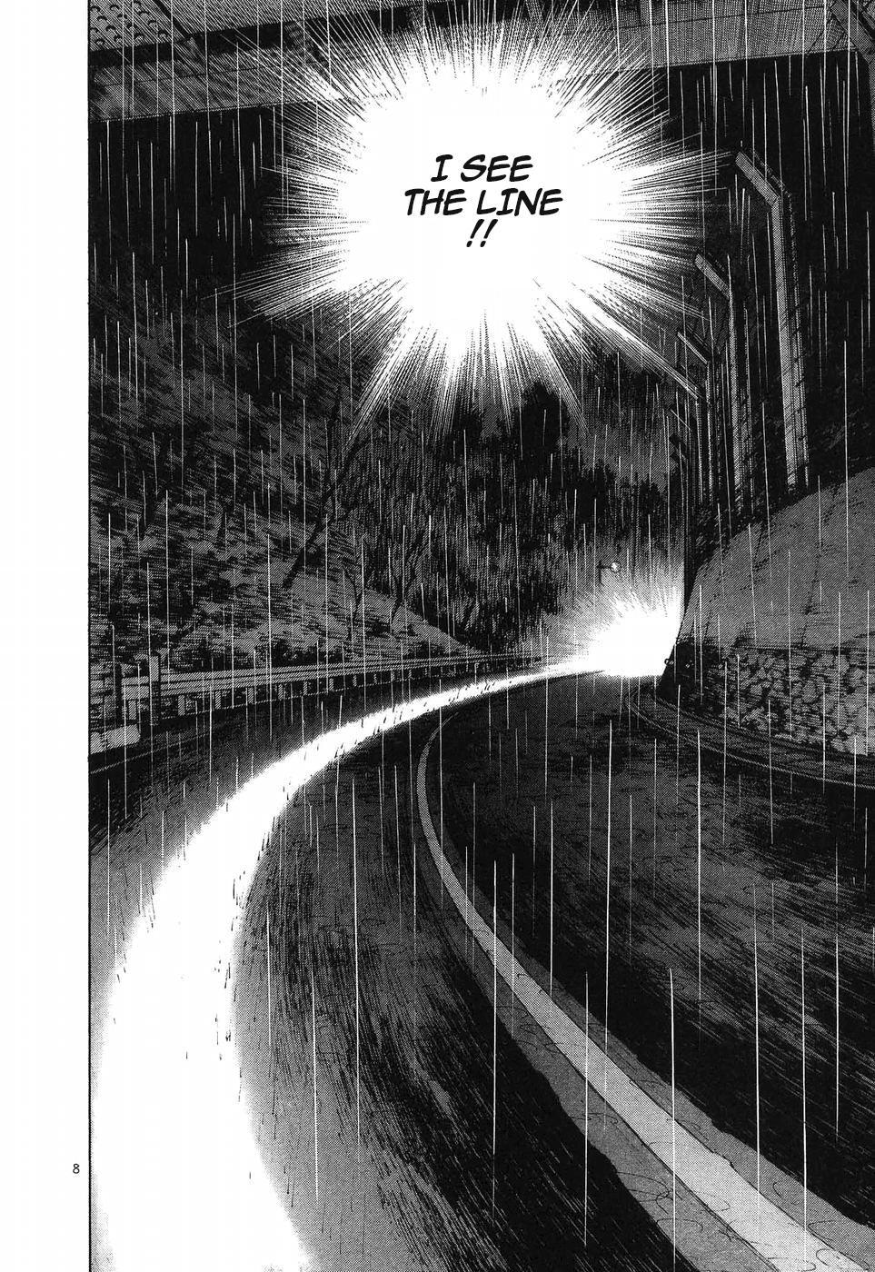 Read Over Rev! Manga Online