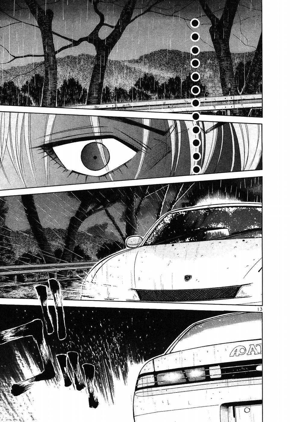 Read Over Rev! Manga Online