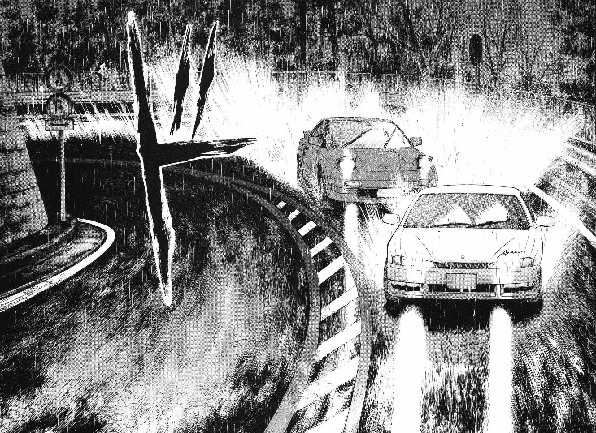 Read Over Rev! Manga Online