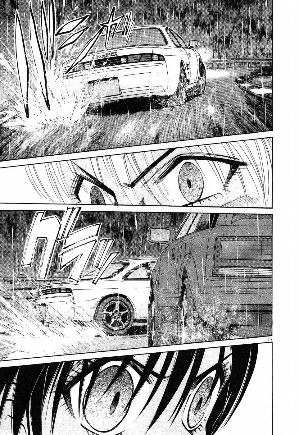 Read Over Rev! Manga Online