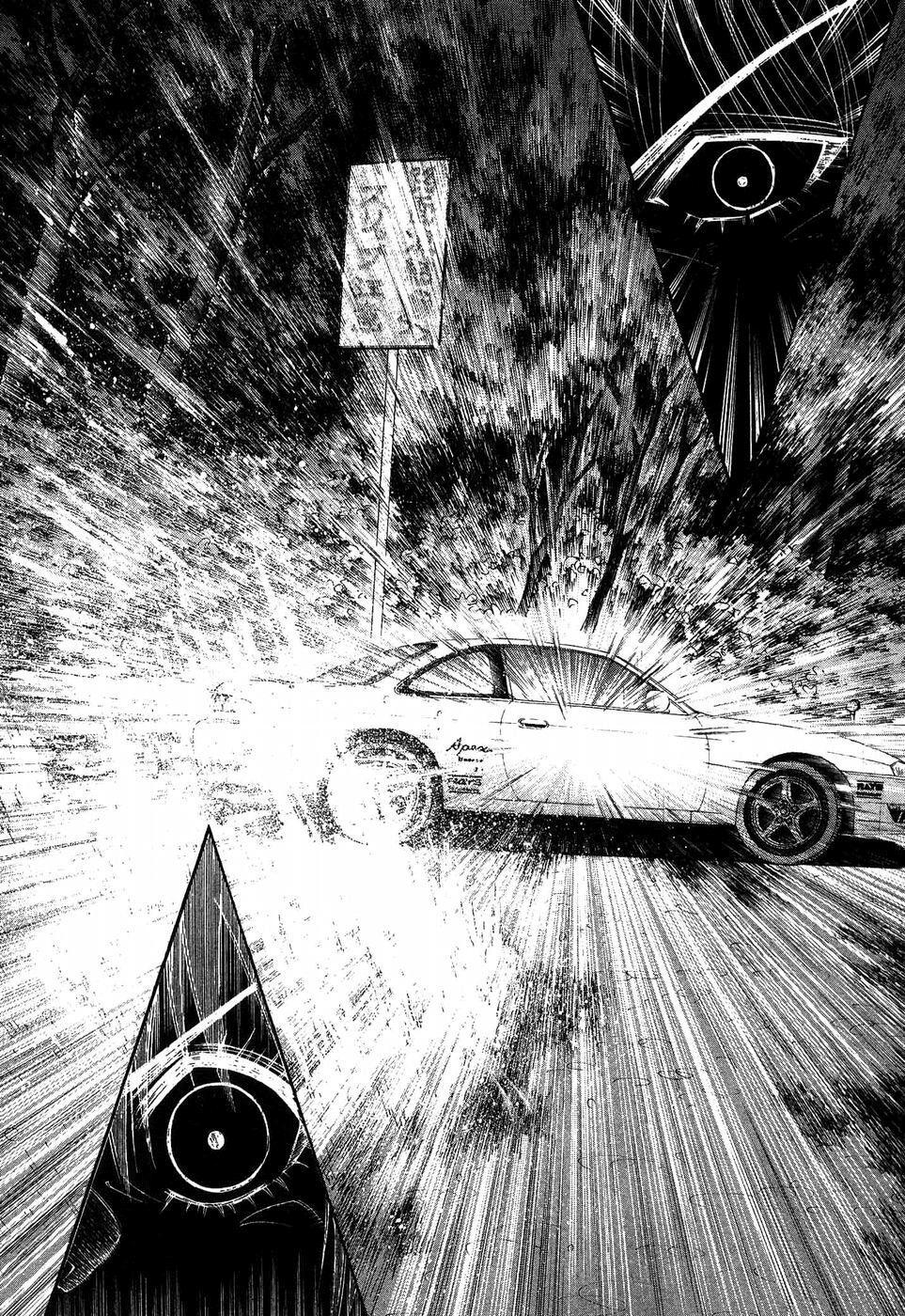Read Over Rev! Manga Online