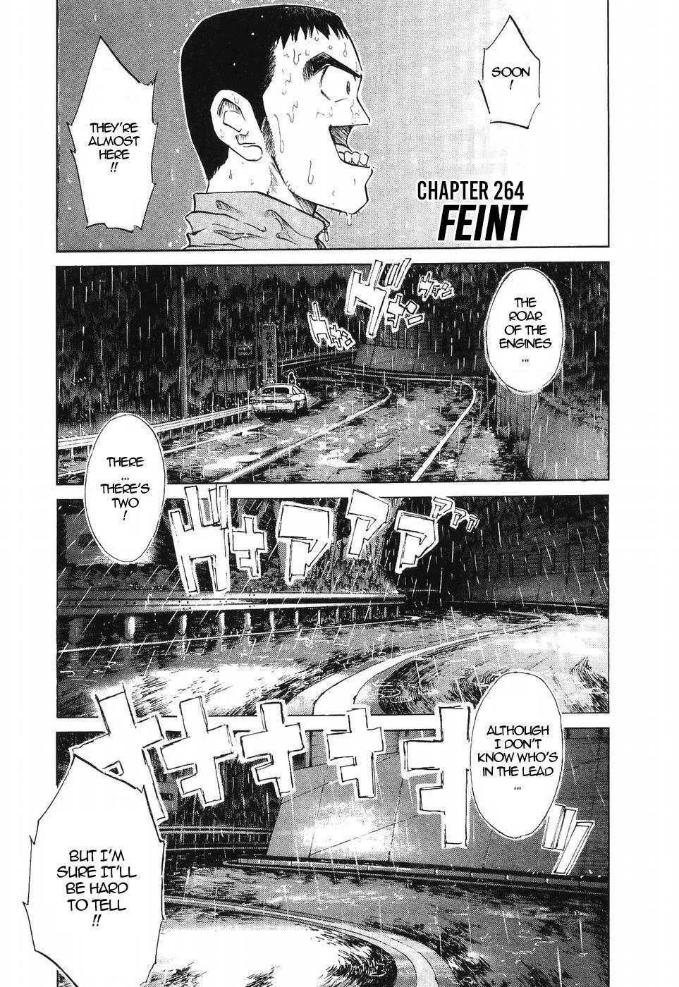 Read Over Rev! Manga Online