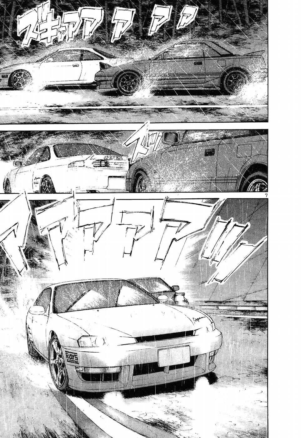 Read Over Rev! Manga Online
