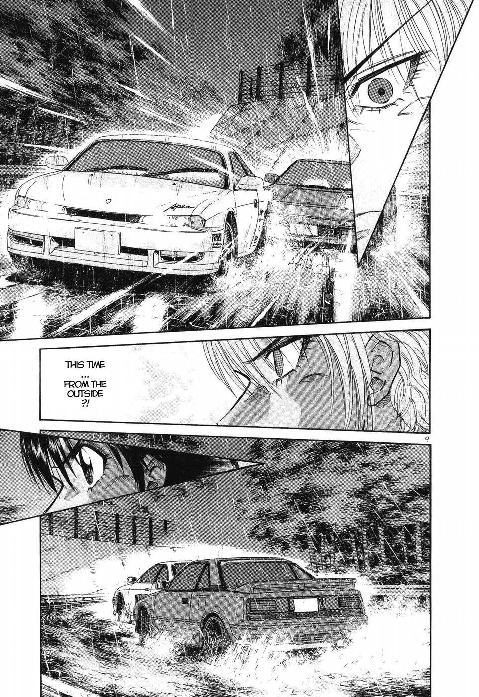 Read Over Rev! Manga Online