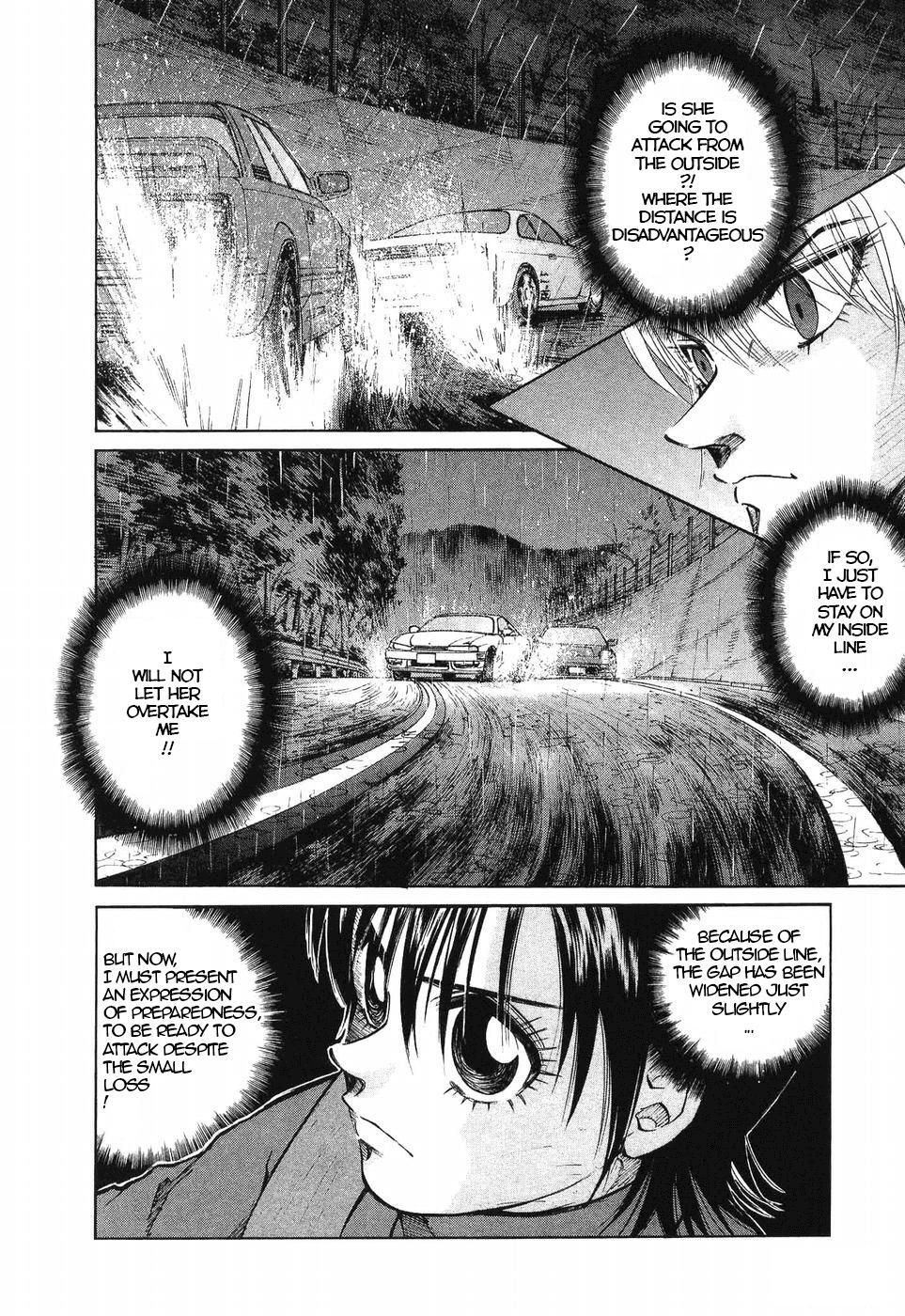 Read Over Rev! Manga Online
