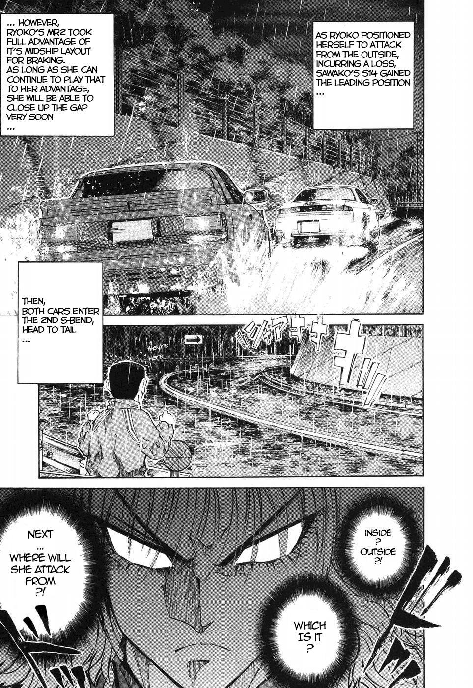 Read Over Rev! Manga Online