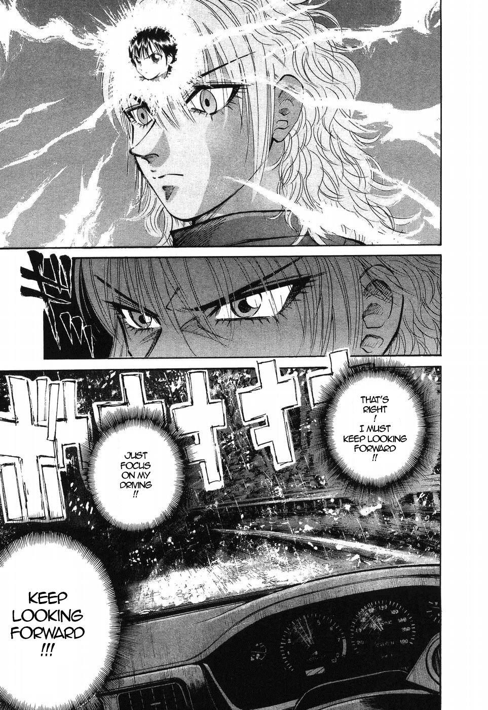 Read Over Rev! Manga Online